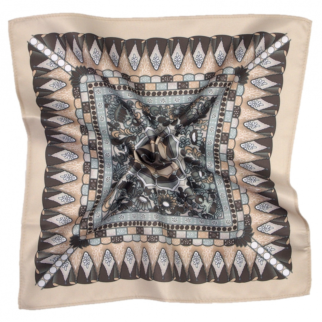 PM-073 Poszetka z Mikrofibry